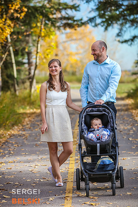 calgary family portrait photographer sergei belski photo