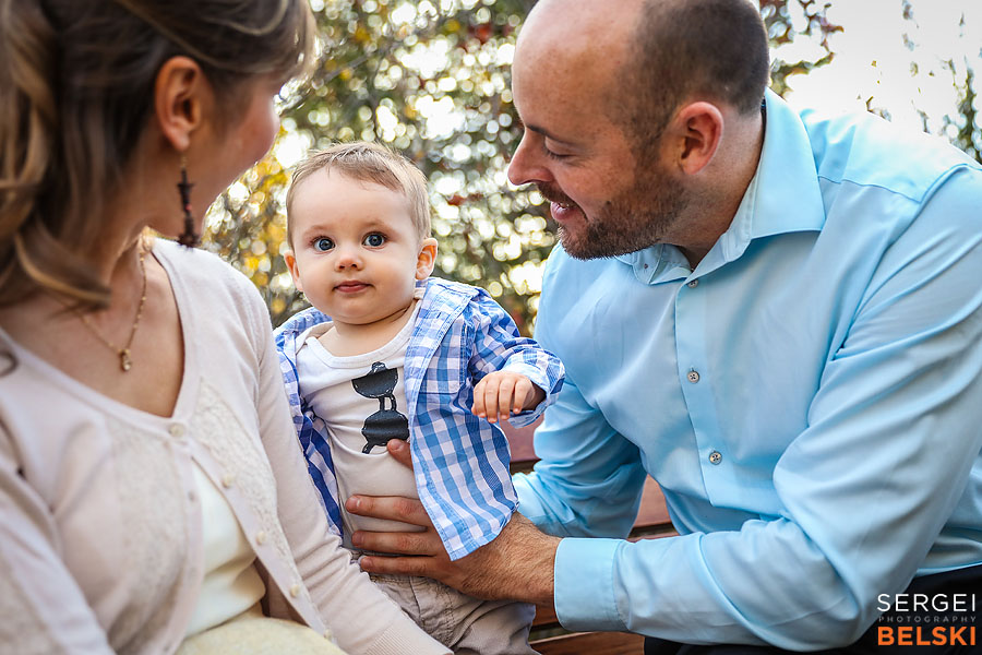 calgary family portrait photographer sergei belski photo