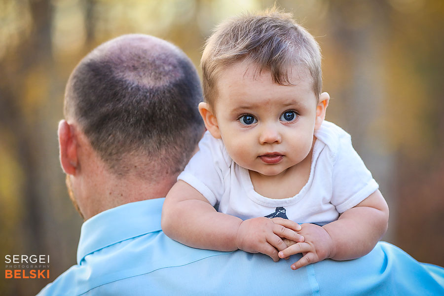 calgary family portrait photographer sergei belski photo