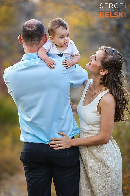 calgary family portrait photographer sergei belski photo
