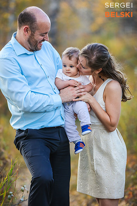 calgary family portrait photographer sergei belski photo