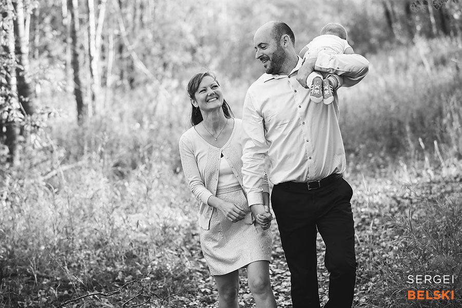 calgary family portrait photographer sergei belski photo