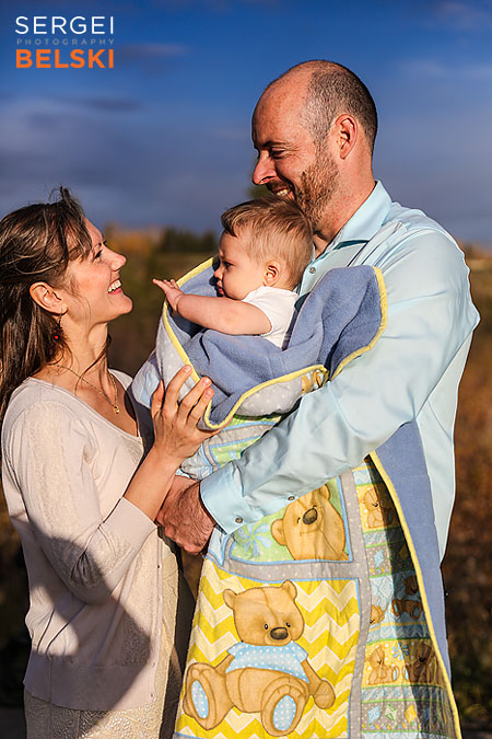 calgary family portrait photographer sergei belski photo