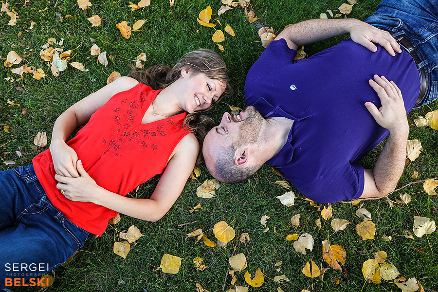 calgary family portrait photographer sergei belski photo