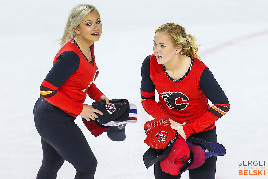 nhl hockey calgary sports photographer sergei belski photo