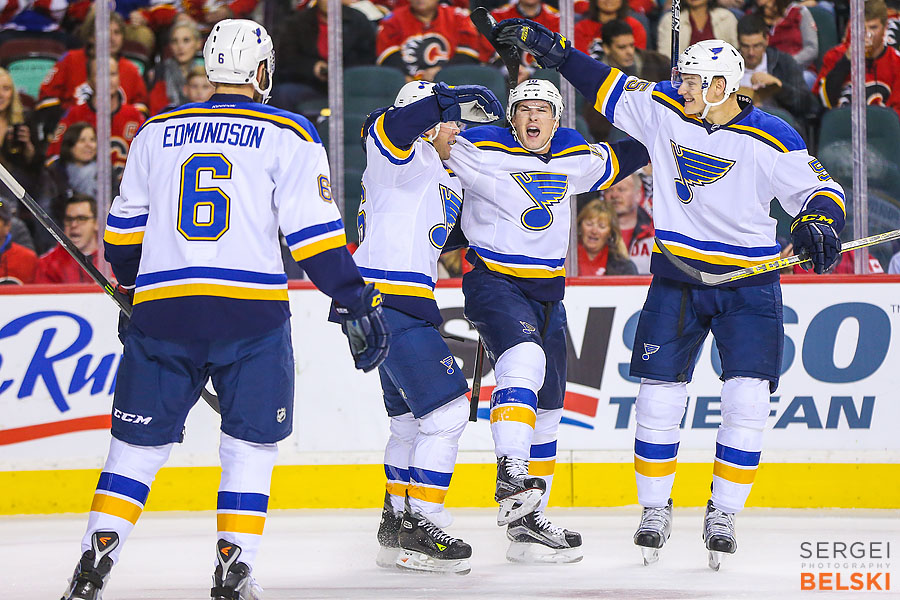 nhl hockey calgary sports photographer sergei belski photo