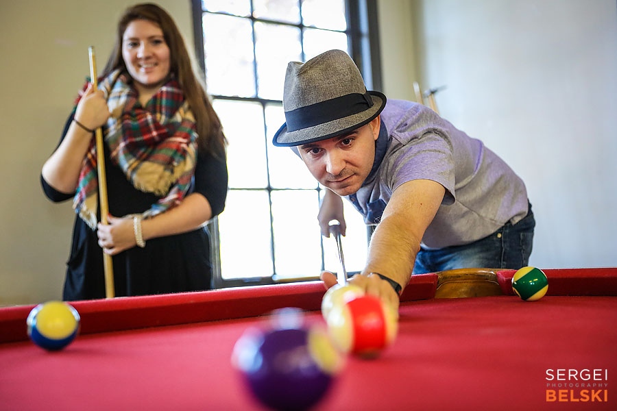 stmu campus calgary commercial portrait photographer sergei belski photo