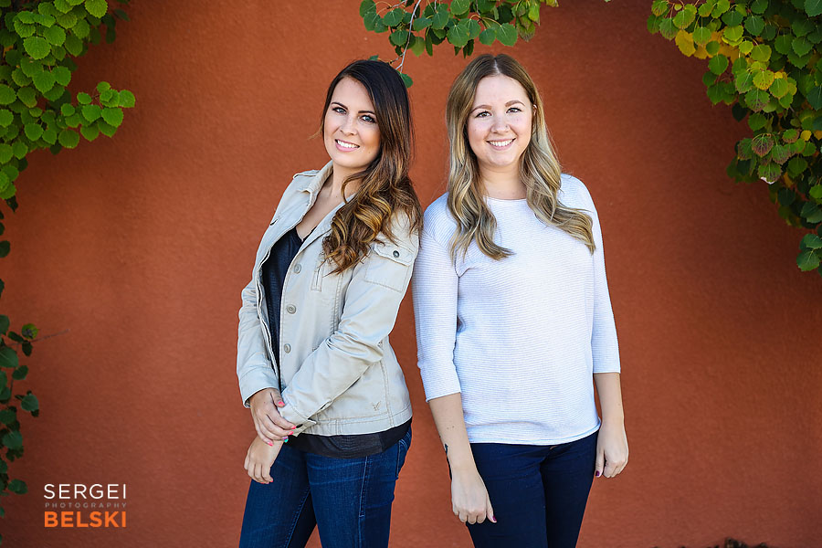 stmu campus calgary commercial portrait photographer sergei belski photo