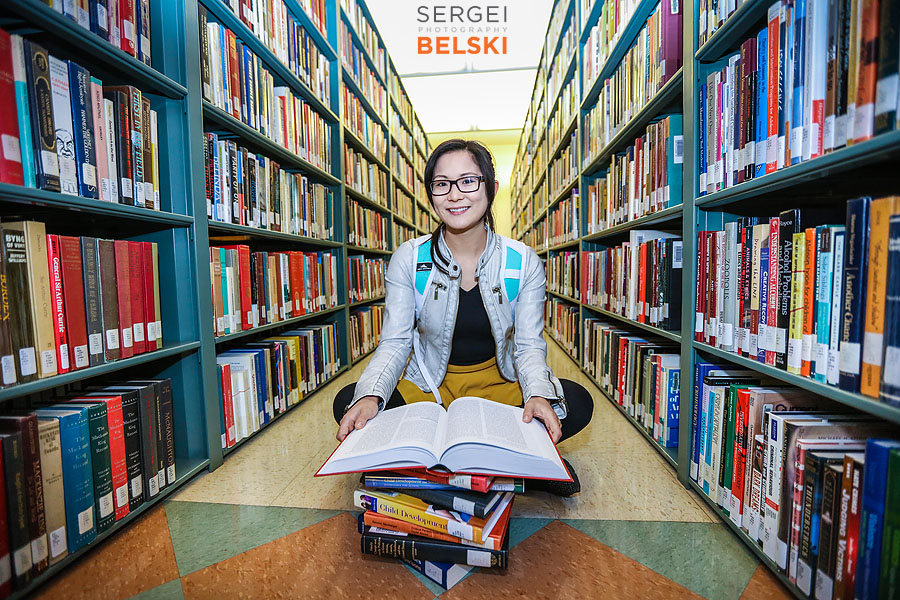 stmu campus calgary commercial portrait photographer sergei belski photo