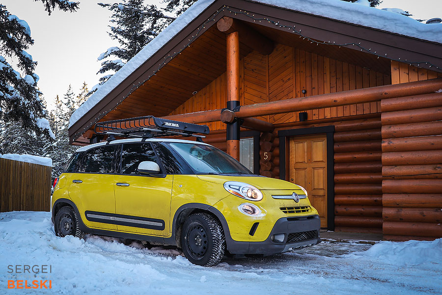 banff travel photographer sergei belski photo