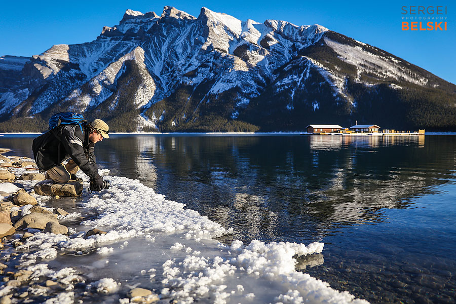 banff travel photographer sergei belski photo