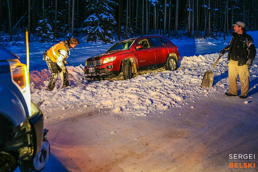 banff travel photographer sergei belski photo