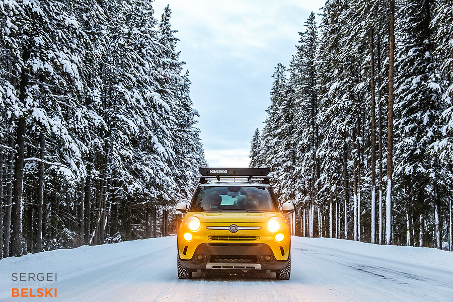 banff travel photographer sergei belski photo