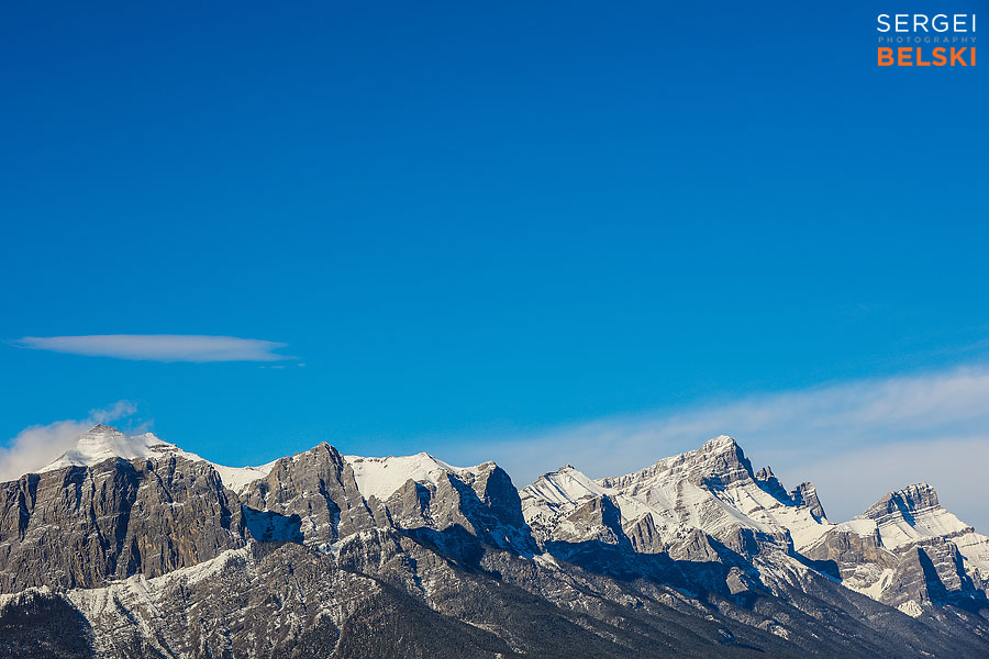 banff travel photographer sergei belski photo
