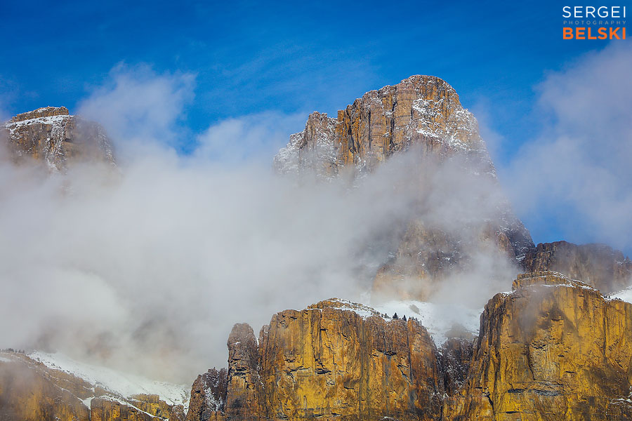 banff travel photographer sergei belski photo