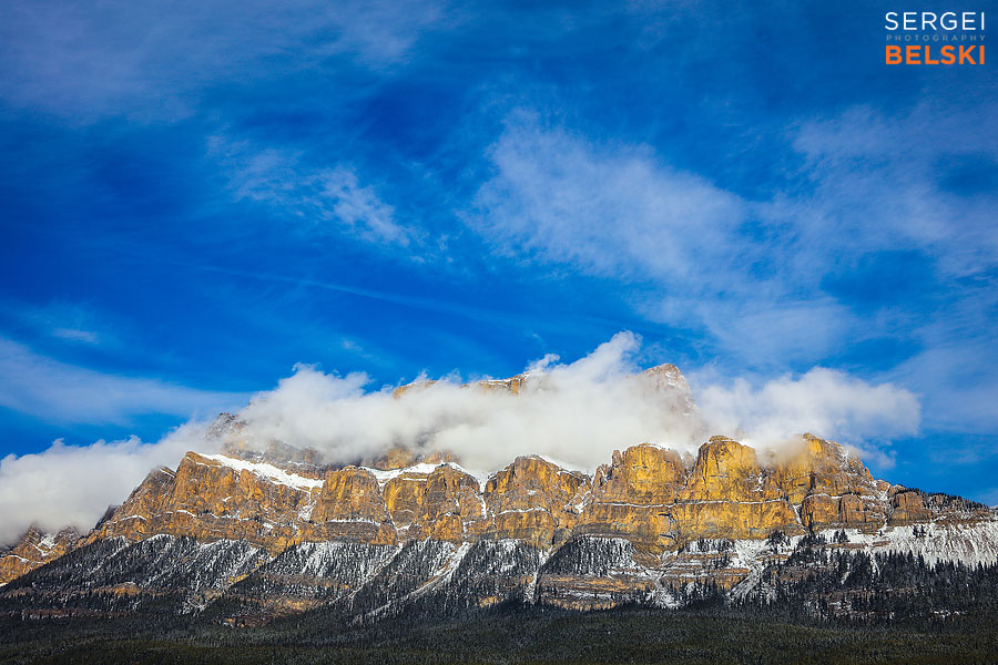 banff travel photographer sergei belski photo