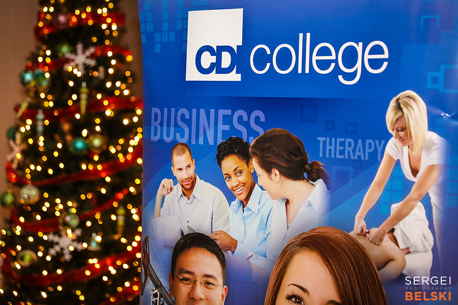 calgary event photographer cdi college graduation sergei belski photo