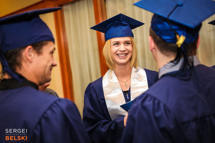 calgary event photographer cdi college graduation sergei belski photo