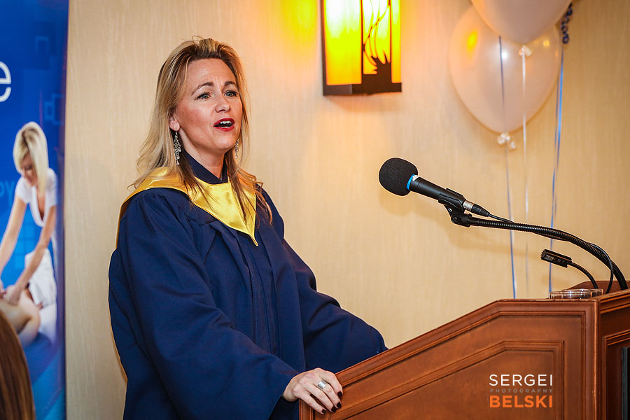 calgary event photographer cdi college graduation sergei belski photo