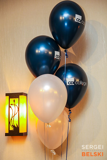 calgary event photographer cdi college graduation sergei belski photo