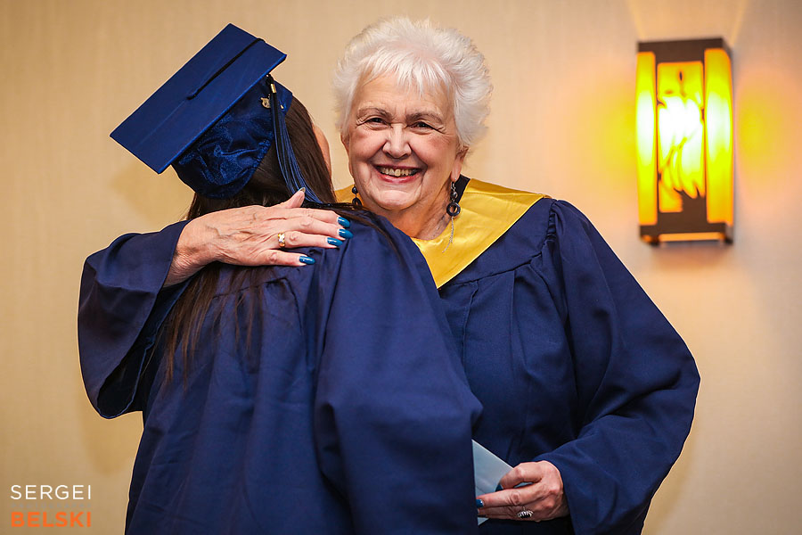 calgary event photographer cdi college graduation sergei belski photo