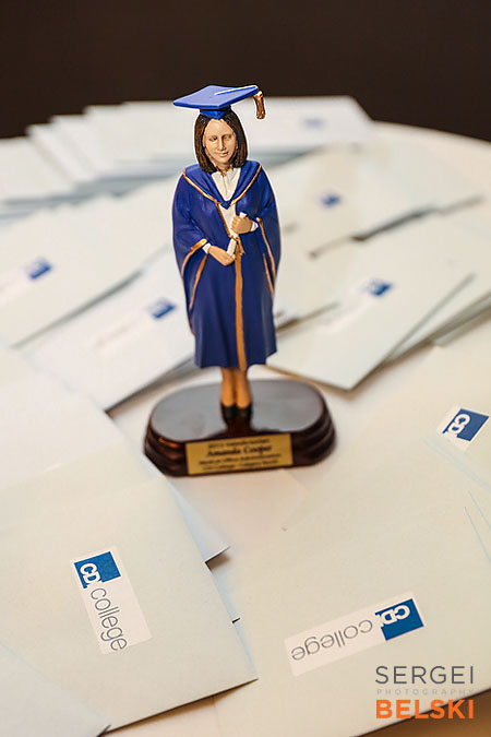 calgary event photographer cdi college graduation sergei belski photo