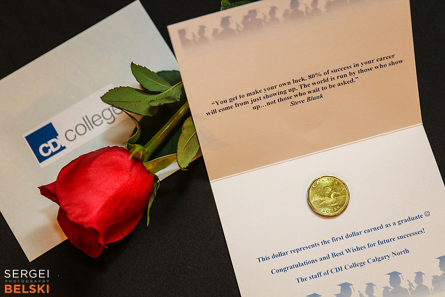 calgary event photographer cdi college graduation sergei belski photo