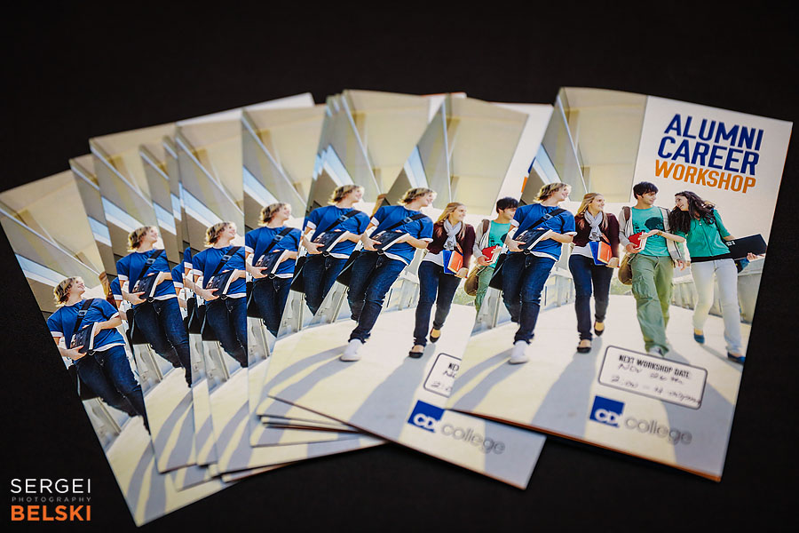 calgary event photographer cdi college graduation sergei belski photo