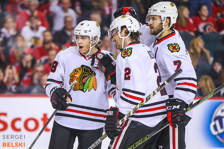 nhl hockey calgary sports photographer sergei belski photo