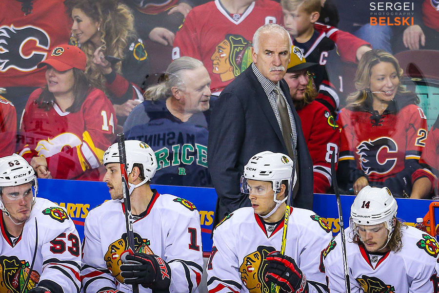 nhl hockey calgary sports photographer sergei belski photo