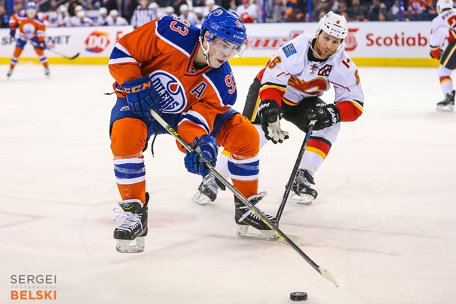 nhl hockey edmonton sports photographer sergei belski photo