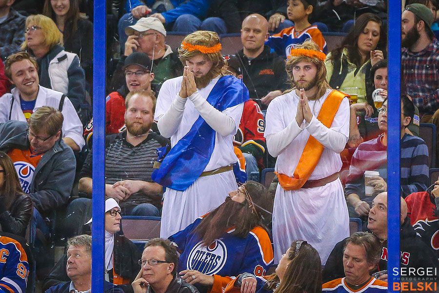 nhl hockey edmonton sports photographer sergei belski photo