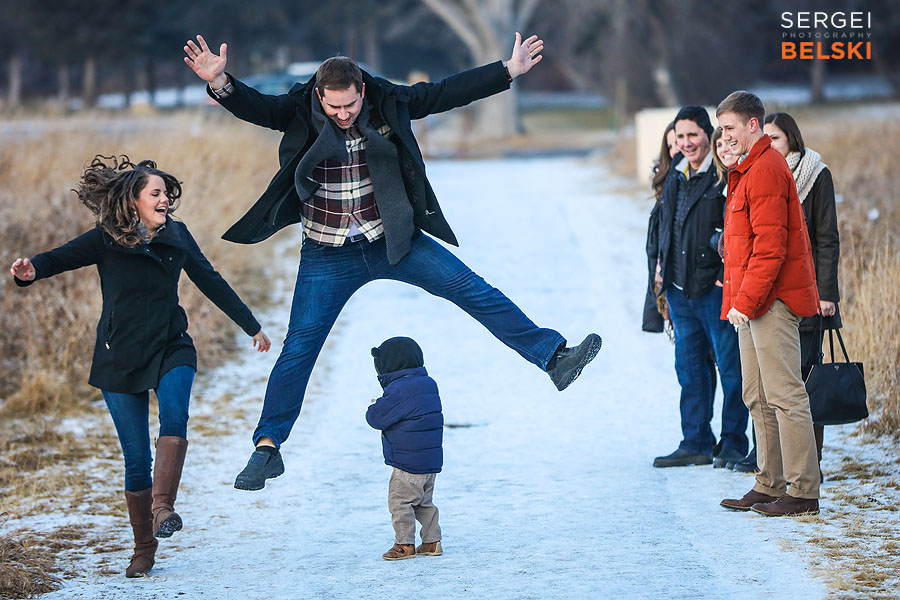 calgary family photographer sergei belski photo