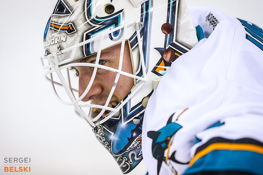 nhl hockey calgary sports photographer sergei belski photo