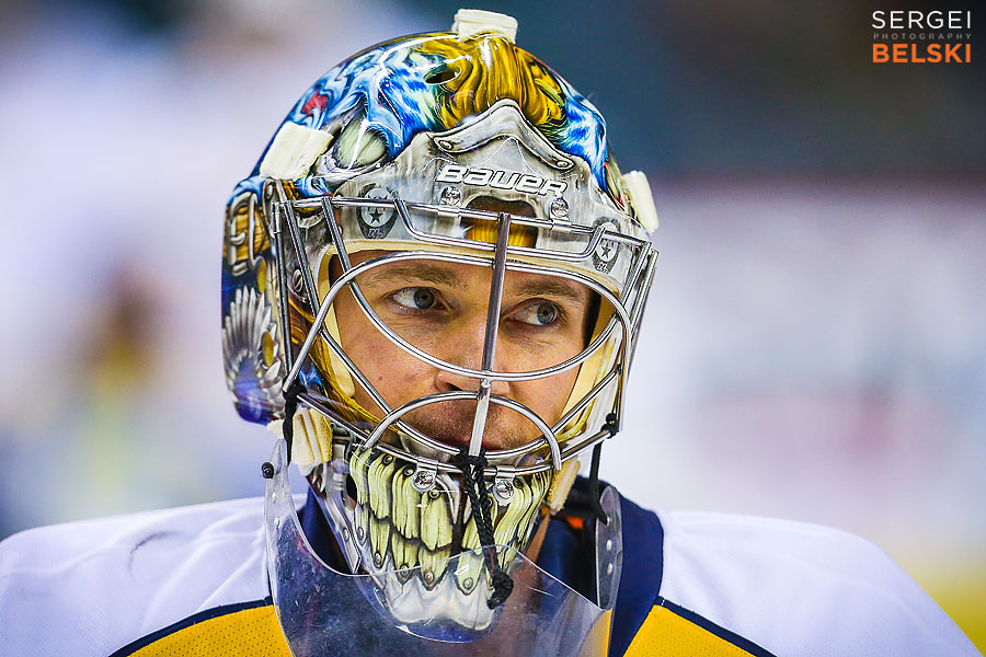 nhl hockey calgary sports photographer sergei belski photo