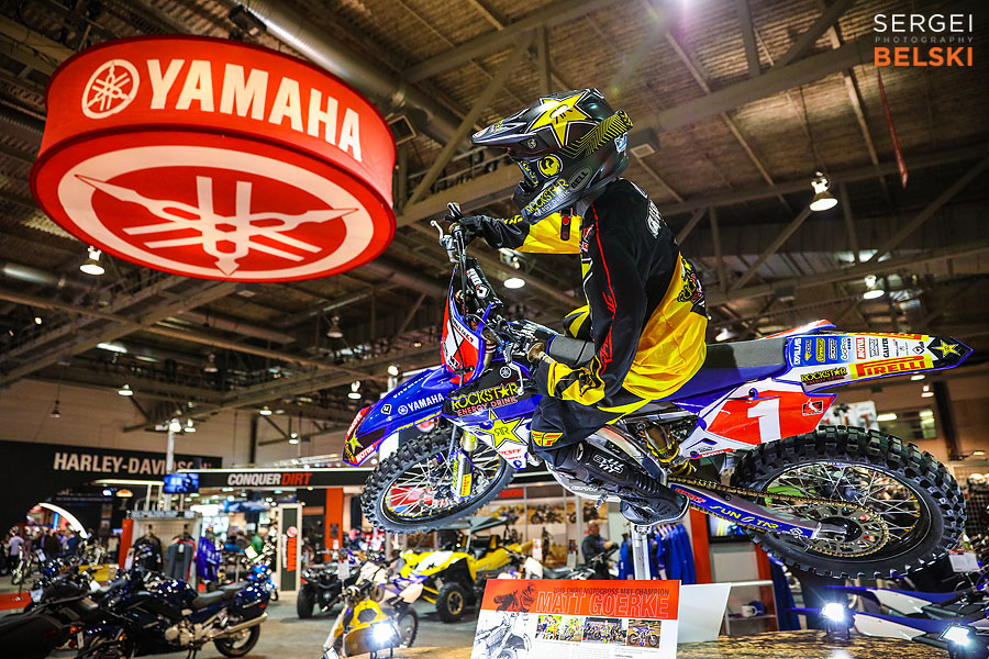 calgary event photographer motorcycle show sergei belski photo