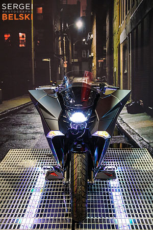 calgary event photographer motorcycle show sergei belski photo