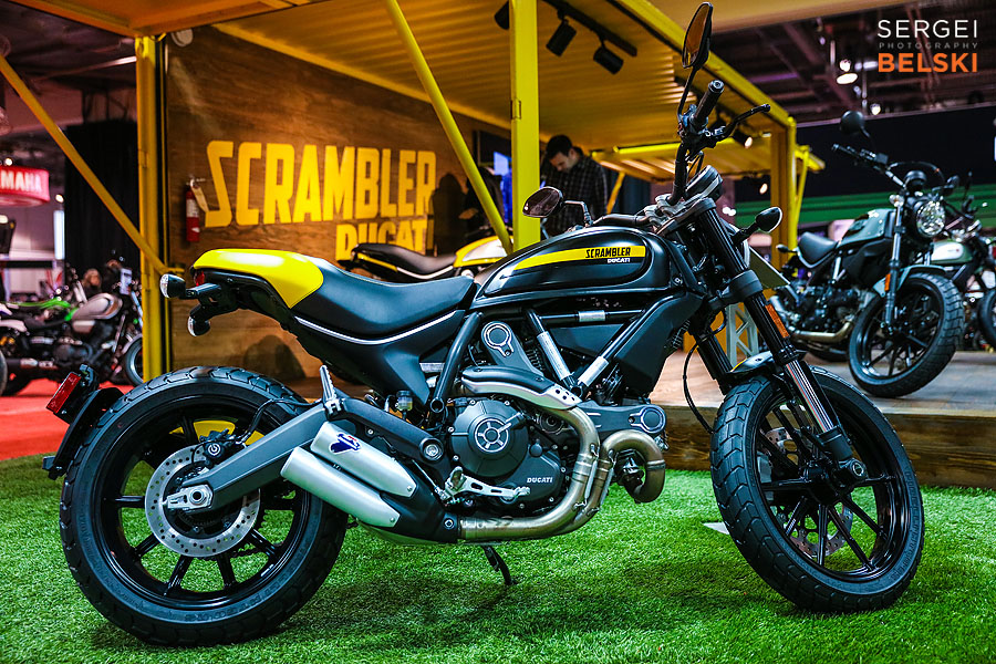 calgary event photographer motorcycle show sergei belski photo