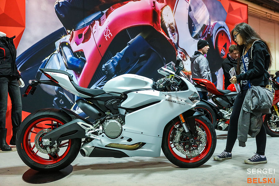 calgary event photographer motorcycle show sergei belski photo