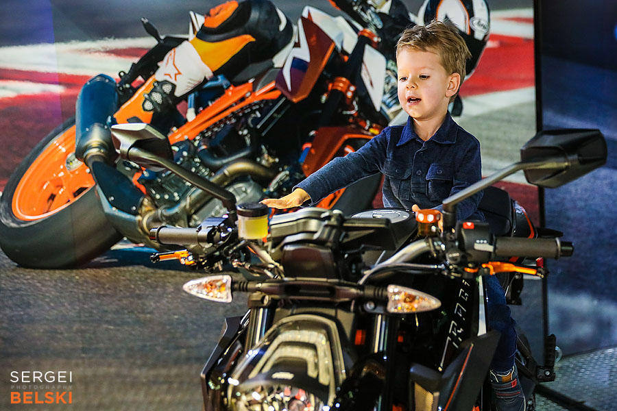 calgary event photographer motorcycle show sergei belski photo