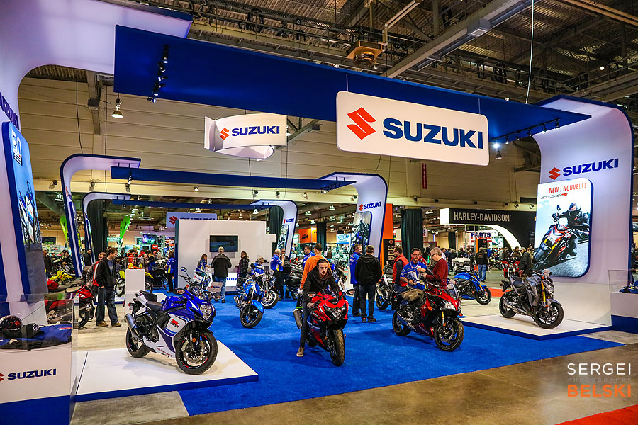calgary event photographer motorcycle show sergei belski photo