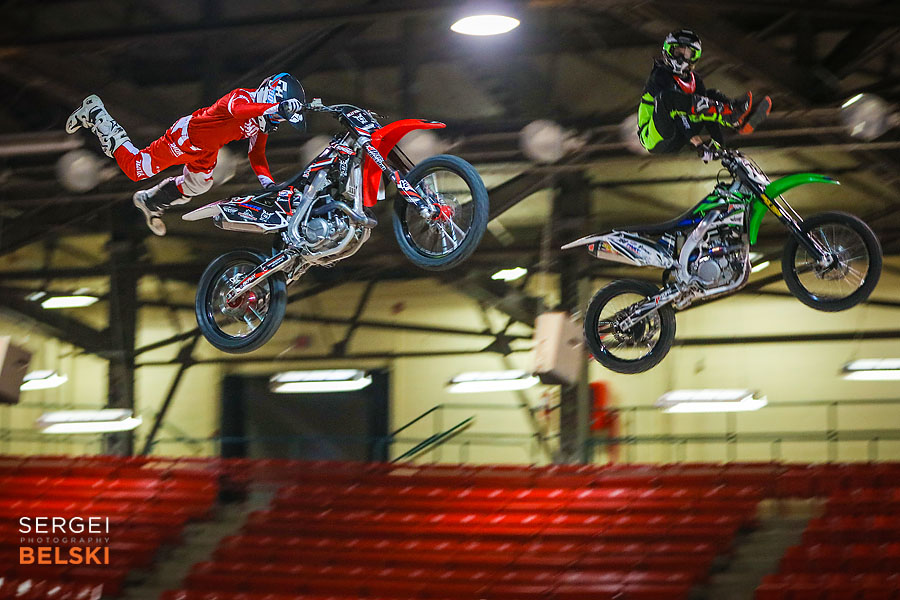 calgary event photographer motorcycle show sergei belski photo