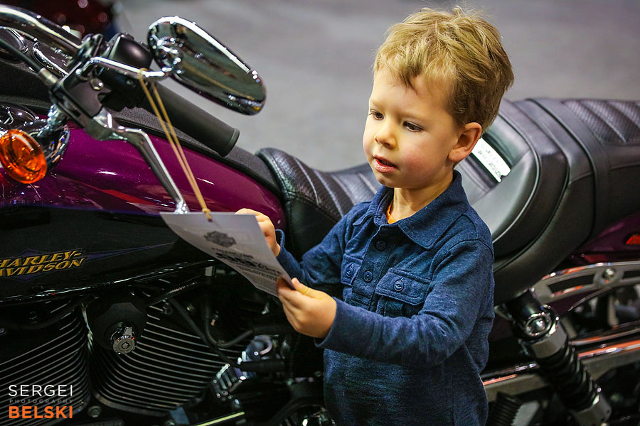 calgary event photographer motorcycle show sergei belski photo