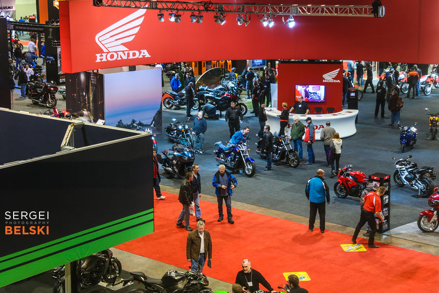 calgary event photographer motorcycle show sergei belski photo