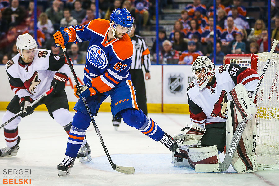 nhl hockey calgary sports photographer sergei belski photo