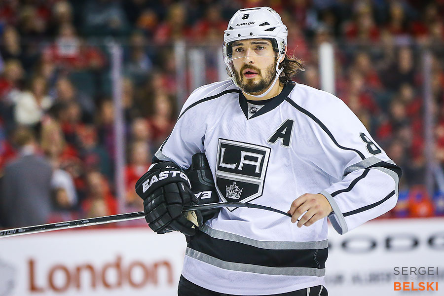 nhl hockey calgary sports photographer sergei belski photo