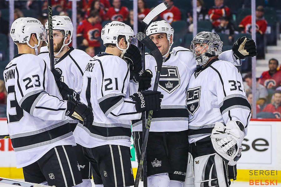 nhl hockey calgary sports photographer sergei belski photo