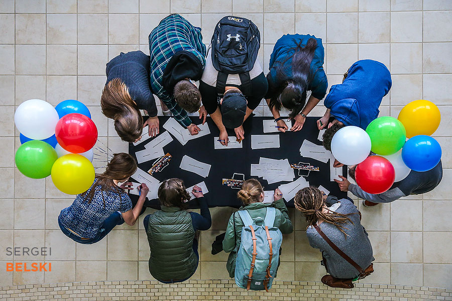 calgary ambrose university event photographer sergei belski photo