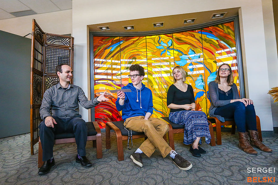 calgary ambrose university event photographer sergei belski photo