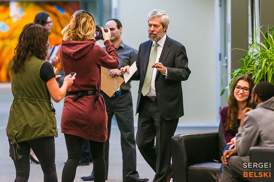 calgary ambrose university event photographer sergei belski photo